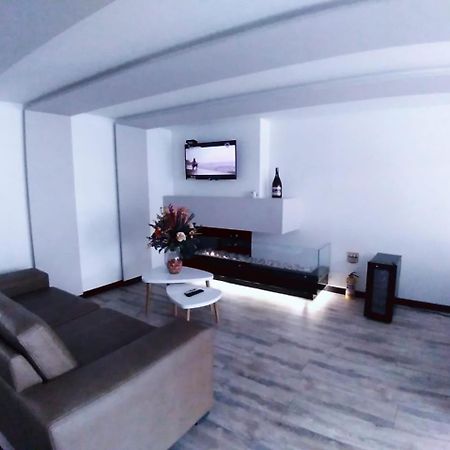 Hotel Agora Boutique Bogota Bagian luar foto