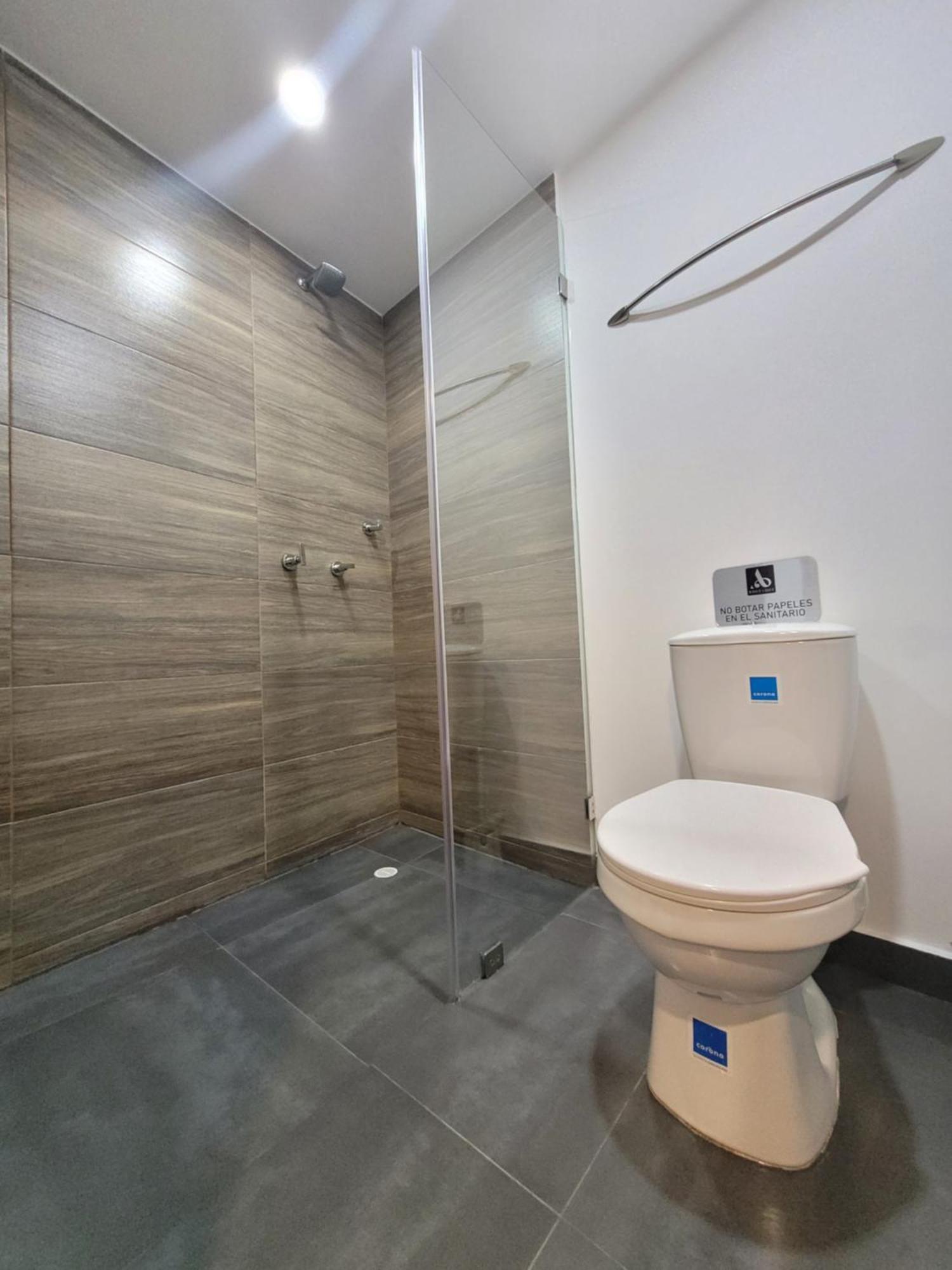 Hotel Agora Boutique Bogota Ruang foto