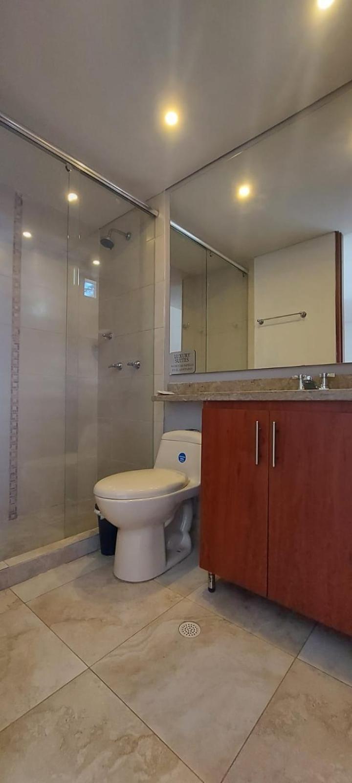 Hotel Agora Boutique Bogota Ruang foto