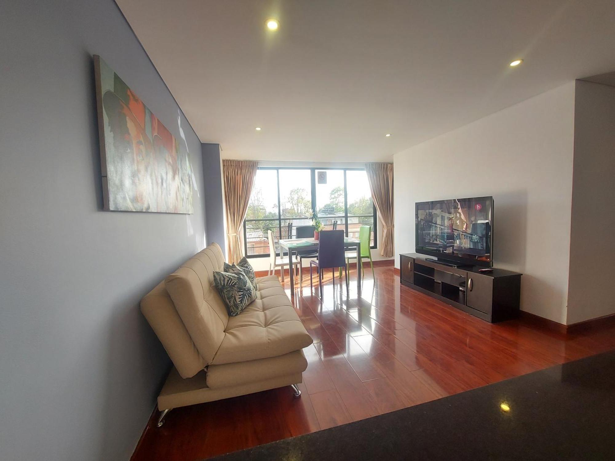 Hotel Agora Boutique Bogota Ruang foto