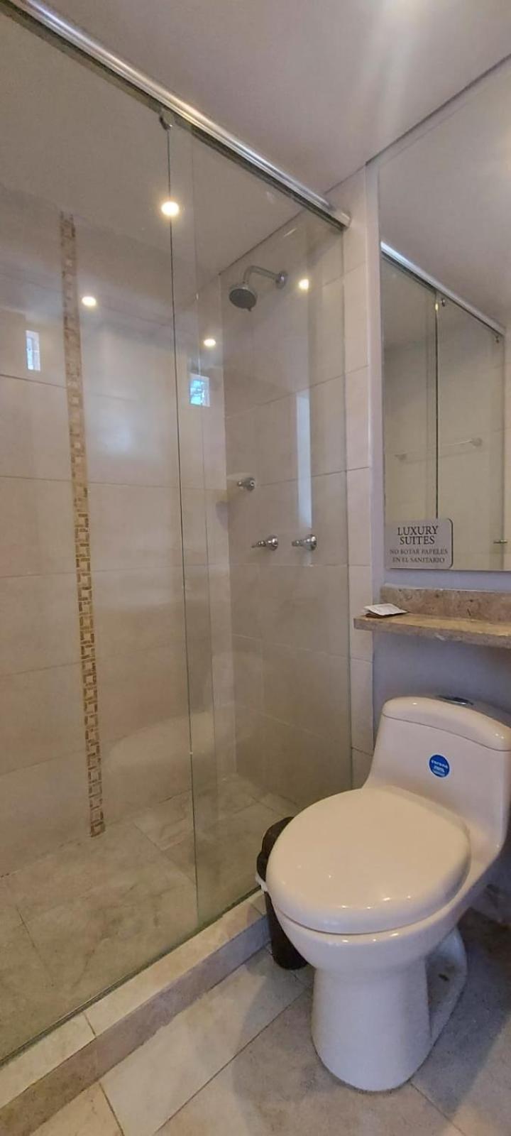 Hotel Agora Boutique Bogota Ruang foto