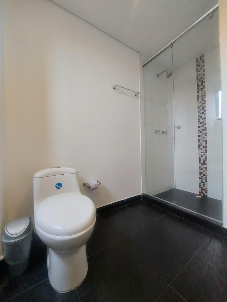 Hotel Agora Boutique Bogota Ruang foto