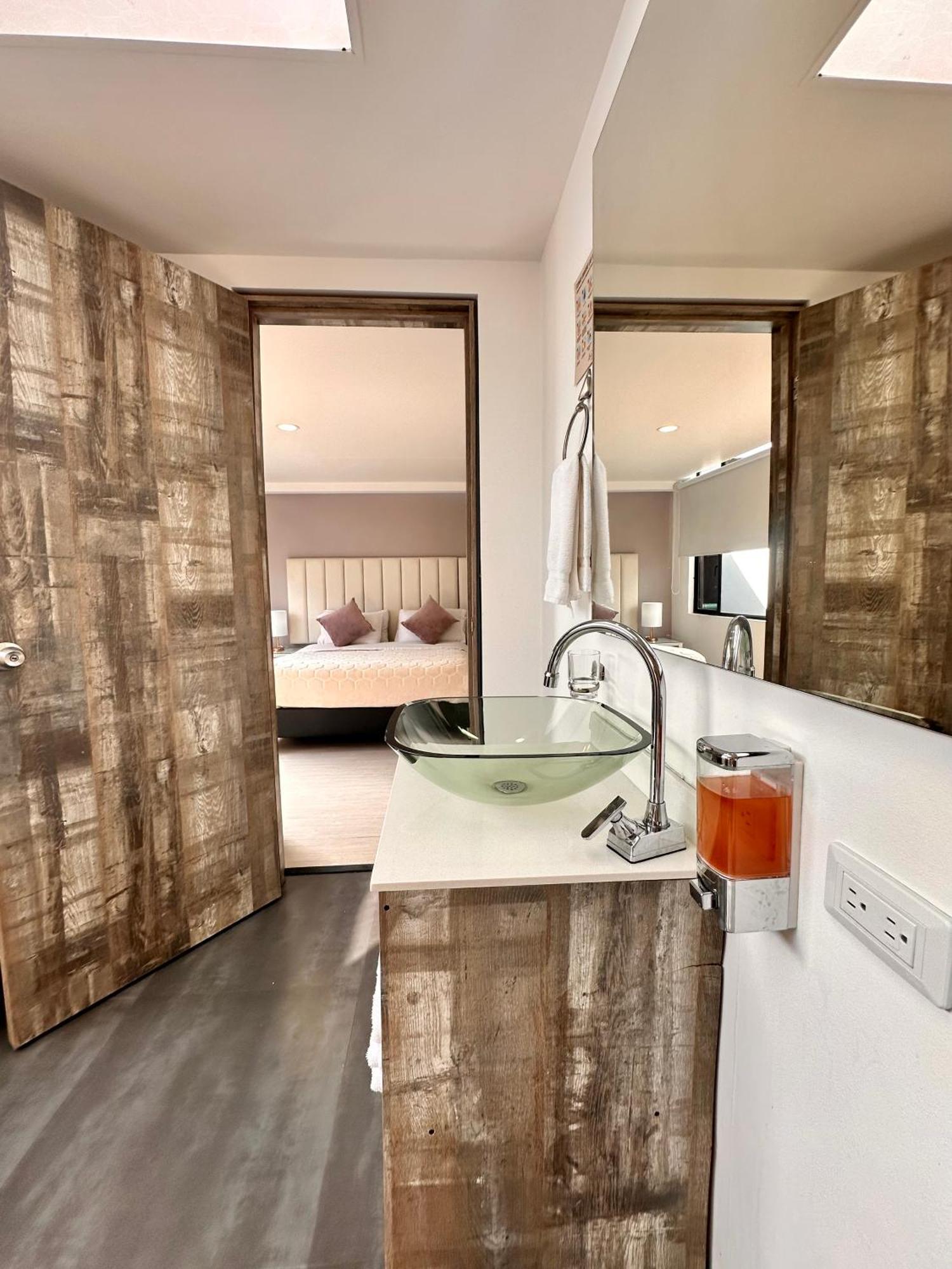Hotel Agora Boutique Bogota Bagian luar foto